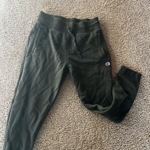 Classic Champion Men's Jogger Sweatpants